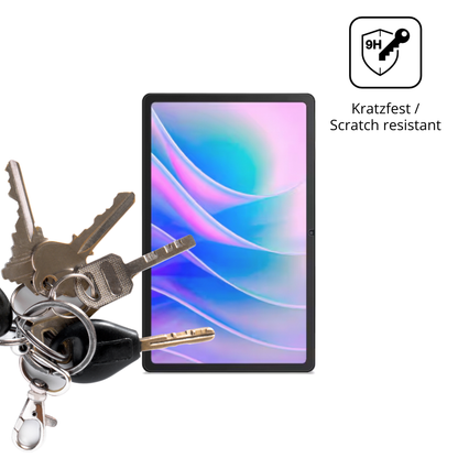 dipos Displayschutz für Acer Iconia A12, mattierte Oberfläche, robuste Festigkeit und perfekte Passform