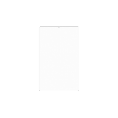 dipos Displayschutz für Acer Iconia A13, mattierte Oberfläche, geringe Dicke und perfekte Passform