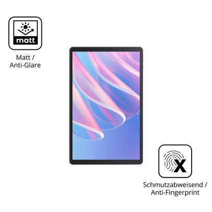 Dünne und entspiegelnde Folie passend zugeschnitten für Acer Iconia A13