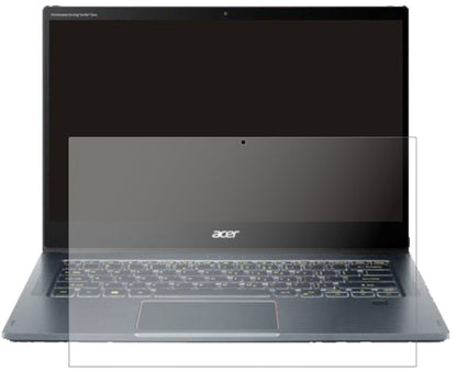 1x 9H Schutzfolie matt für Acer Spin 7 5G 14 Zoll Panzerfolie