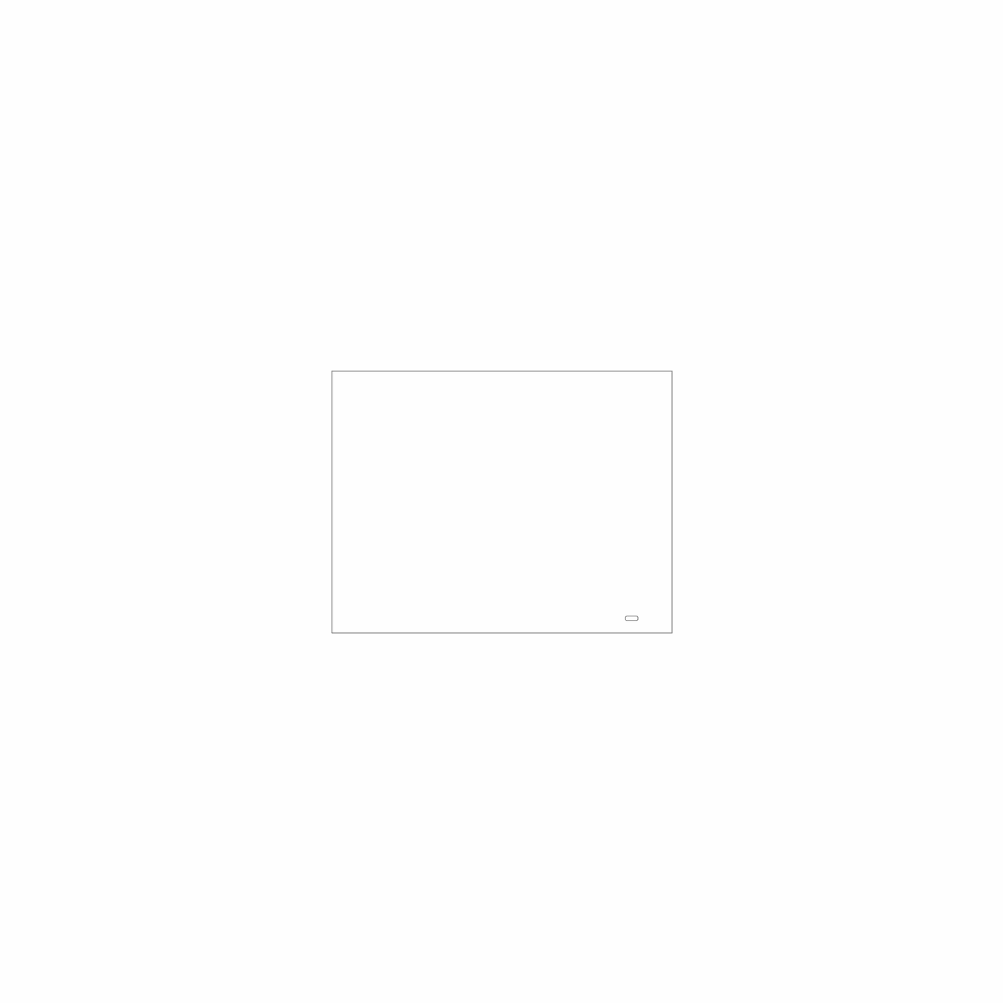 dipos Displayschutz für Advantech PPC-3120, mattierte Oberfläche, geringe Dicke und perfekte Passform