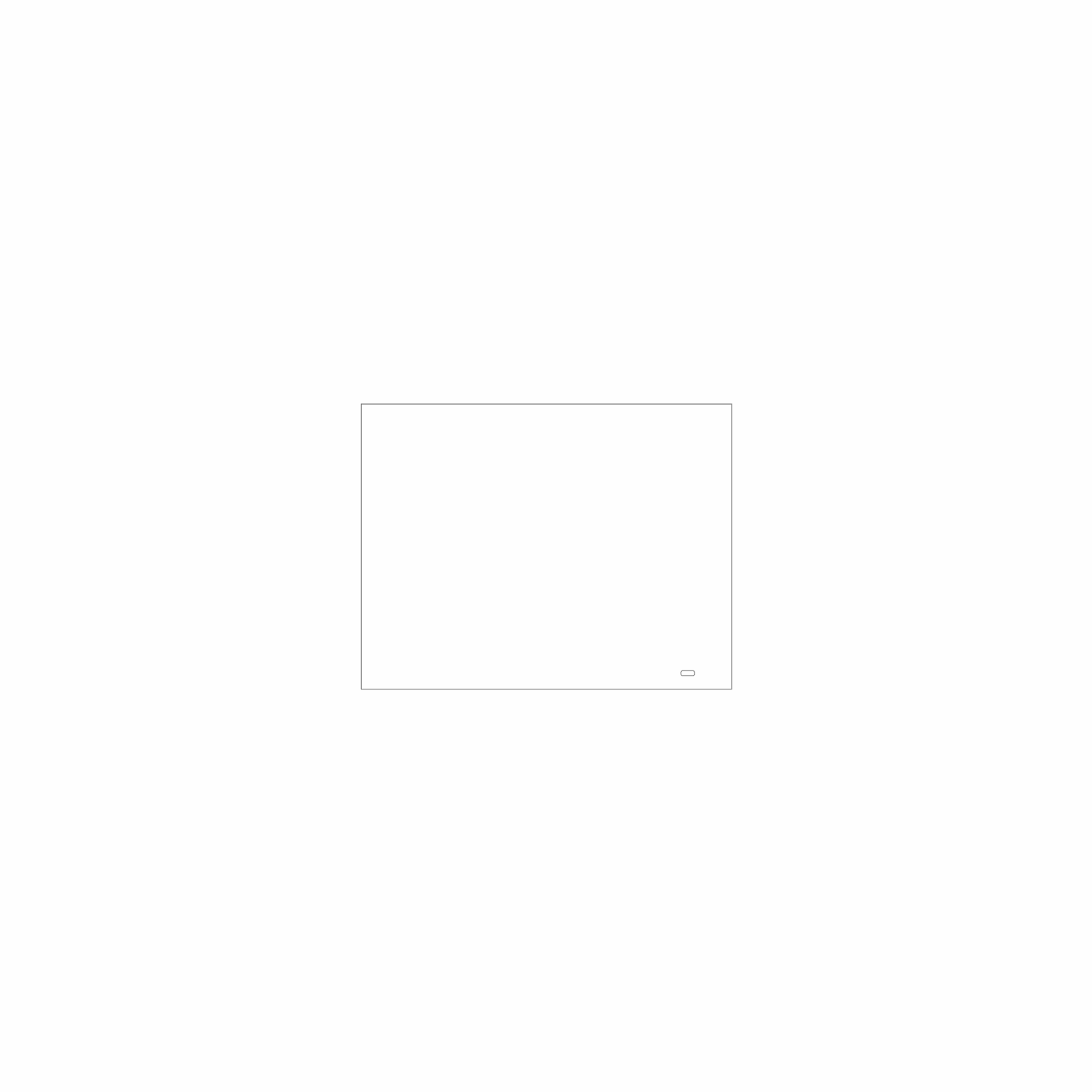 dipos Displayschutz für Advantech PPC-3120, mattierte Oberfläche, geringe Dicke und perfekte Passform