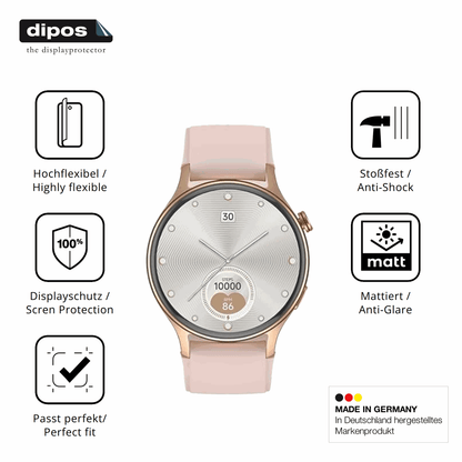 Displayschutz hergestellt in Deutschland, h�chste Qualit�t made in Germany