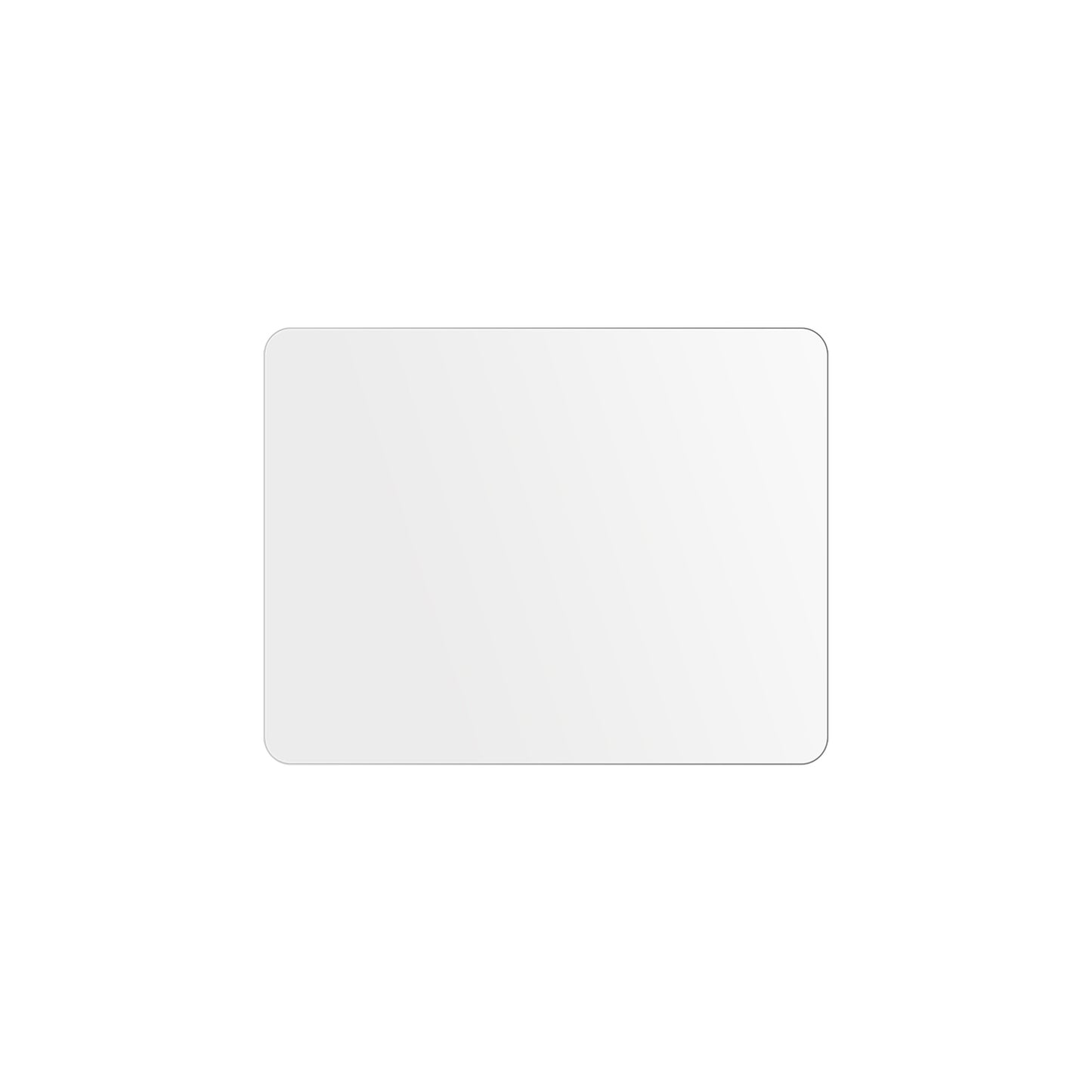 dipos Displayschutz für Agfa Photo Realishot DC8200, mattierte Oberfläche, geringe Dicke und perfekte Passform
