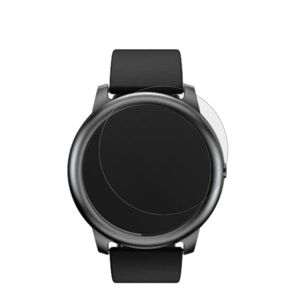 dipos Displayschutz für AgfaPhoto Realishot WP8000, transparente Oberfläche, geringe Dicke und perfekte Passform