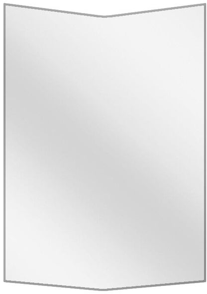 dipos Displayschutz für AGM M2, transparente Oberfläche, geringe Dicke und perfekte Passform