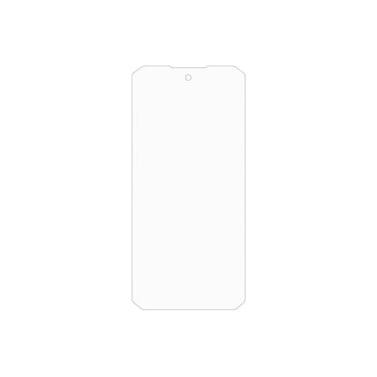 dipos Displayschutz für AGM X7 Pro, mattierte Oberfläche, geringe Dicke und perfekte Passform