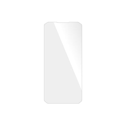 dipos Displayschutz für AGM X7 Pro, transparente Oberfläche, geringe Dicke und perfekte Passform