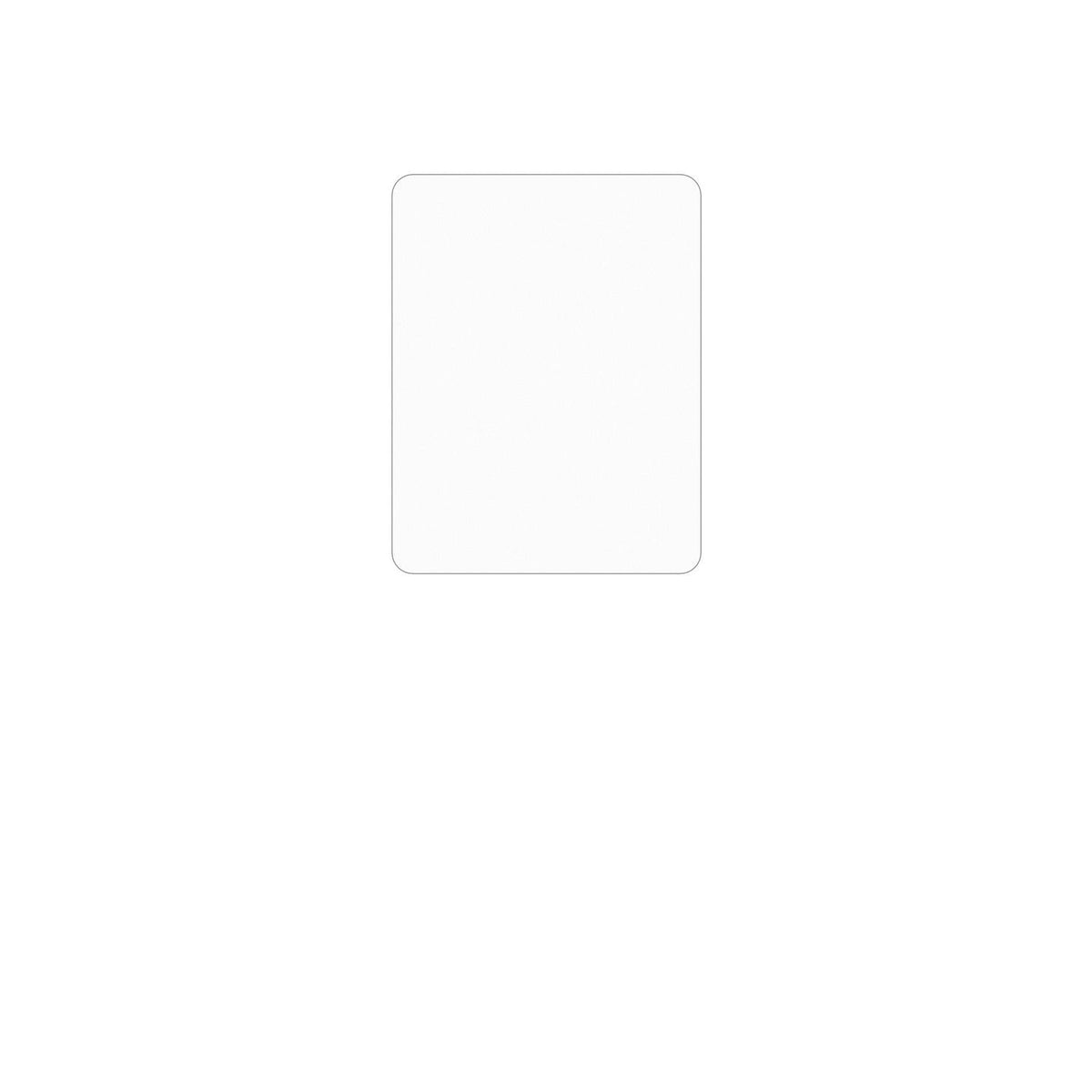 dipos Displayschutz für AGPTEK A02ST, mattierte Oberfläche, geringe Dicke und perfekte Passform