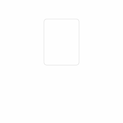 dipos Displayschutz für AGPTEK A02PLB MP3-Player, mattierte Oberfläche, geringe Dicke und perfekte Passform