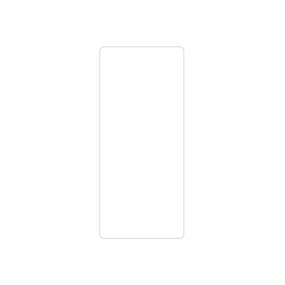 dipos Displayschutz für AGPTEK M6 MP3-Player, mattierte Oberfläche, geringe Dicke und perfekte Passform