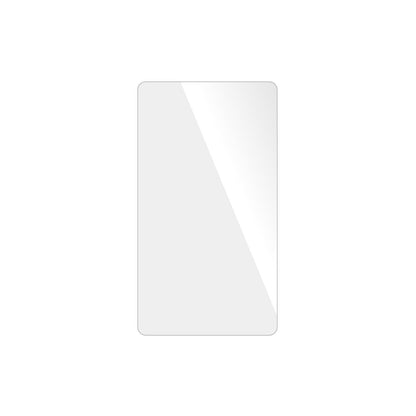4x Schutzfolie klar für AGXOV M11 Display-Schutzfolie