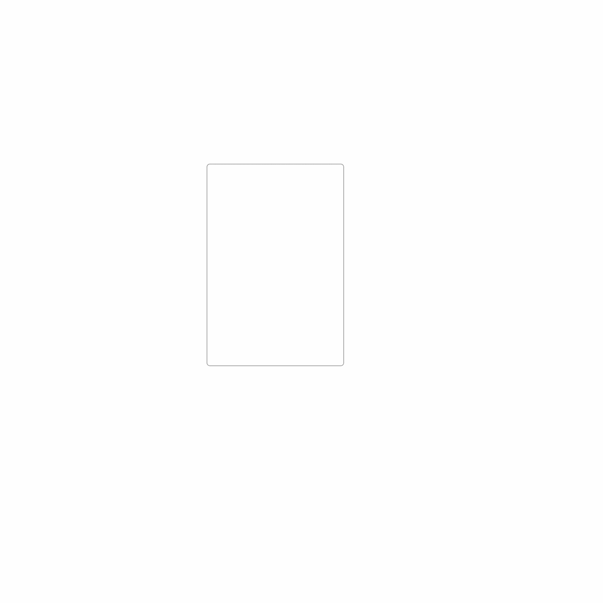 dipos Displayschutz für Ahlirmoy DC218, mattierte Oberfläche, geringe Dicke und perfekte Passform