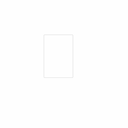 dipos Displayschutz für Ahlirmoy DC218, mattierte Oberfläche, geringe Dicke und perfekte Passform