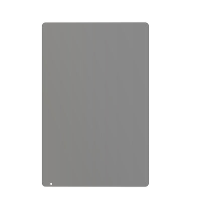dipos Displayschutz für Ainmel 10 Zoll (2025), mattierte Oberfläche, Blickschutzfilter und perfekter Passform