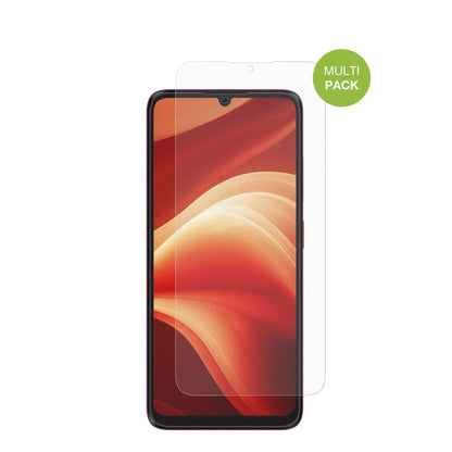 4x Schutzfolie matt für Aiplus AI+ Nova 2 5G Display-Schutzfolie