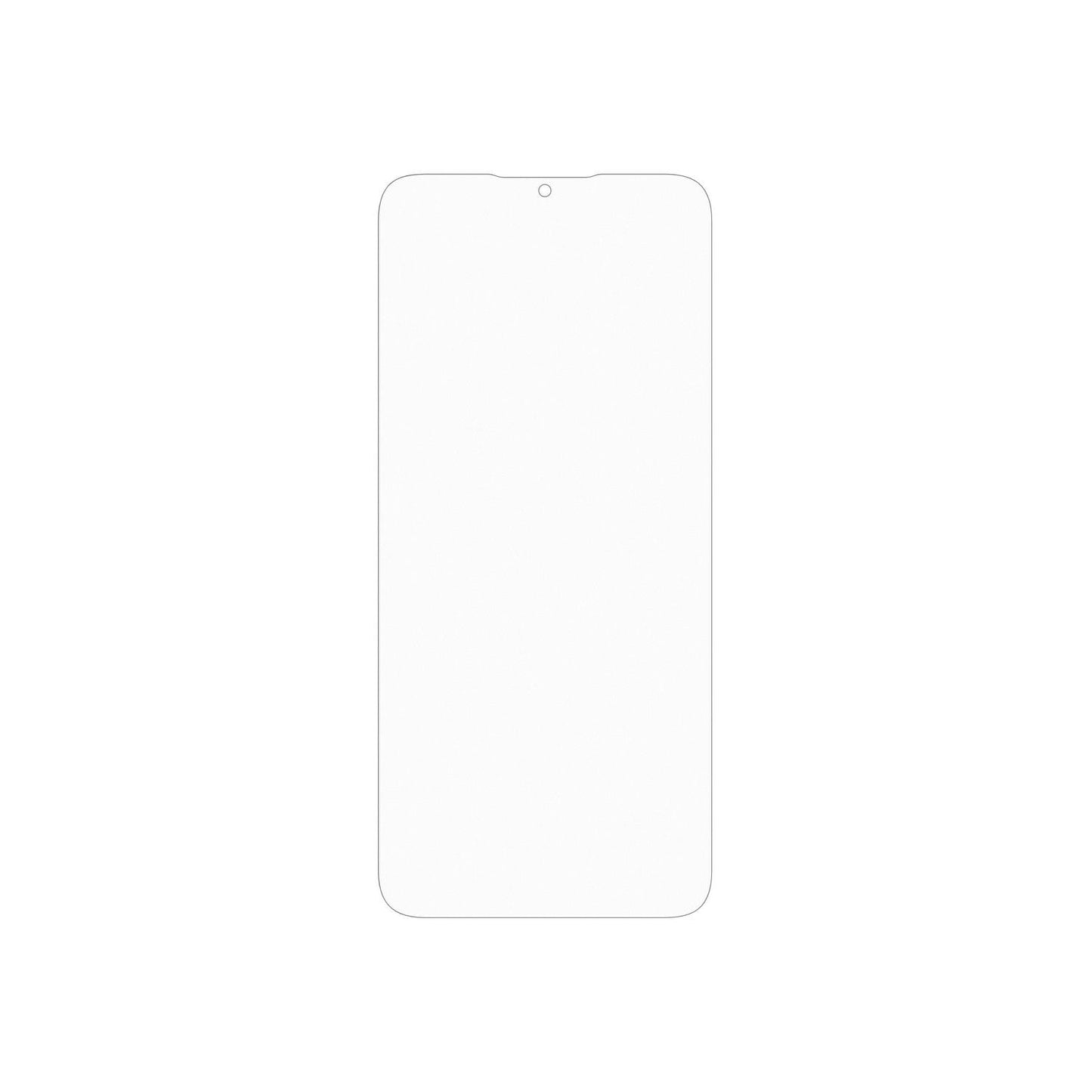 4x Schutzfolie matt für Aiplus AI+ Nova 2 5G Display-Schutzfolie