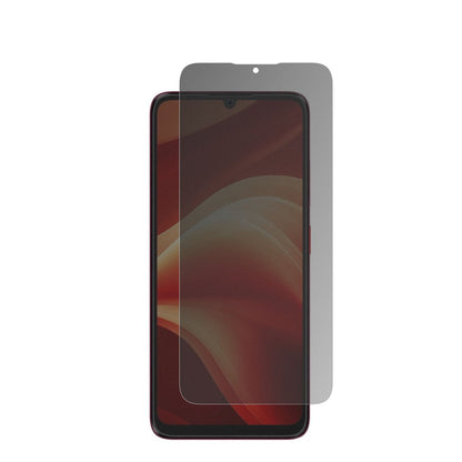 Blickschutzfolie für Aiplus AI+ Nova 2 5G matt Schutzfolie Privacy