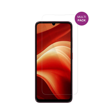 4x Schutzfolie klar für Aiplus AI+ Nova 2 5G Display-Schutzfolie