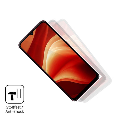 2x 9H Schutzfolie für Aiplus AI+ Nova 2 5G Panzerfolie