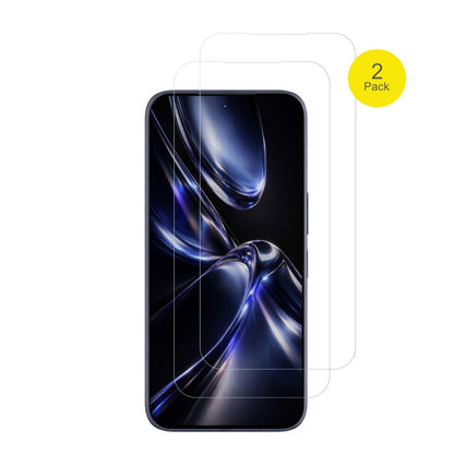 2x 3D Full Cover Schutzfolie für Aiplus AI+ Nova 2 Ultra 5G
