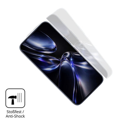 2x 3D Full Cover Schutzfolie für Aiplus AI+ Nova 2 Ultra 5G
