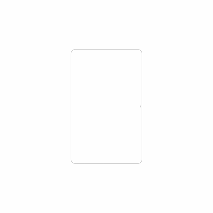 2x Schutzfolie matt für Aiwa Tab AS12 Display-Schutzfolie