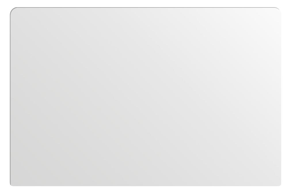dipos Displayschutz für Akoya E1223T (MD 99410) Medion, mattierte Oberfläche, geringe Dicke und perfekte Passform