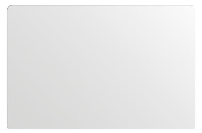 dipos Displayschutz für Akoya E1223T (MD 99410) Medion, mattierte Oberfläche, geringe Dicke und perfekte Passform