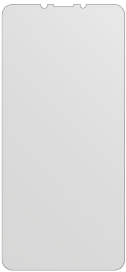 dipos Displayschutz für Alcatel 5V, mattierte Oberfläche, geringe Dicke und perfekte Passform