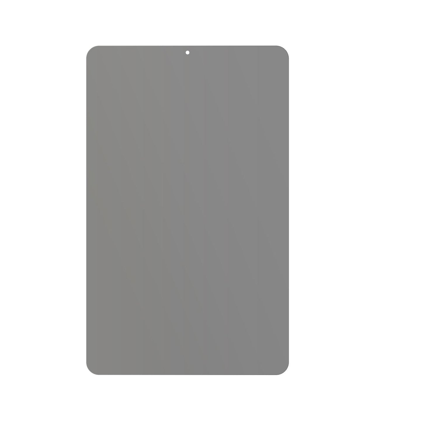 dipos Displayschutz für Alldocube iPlay 60 Mini Turbo, mattierte Oberfläche, Blickschutzfilter und perfekter Passform