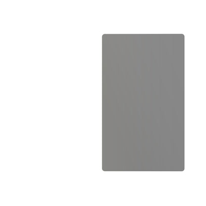 dipos Displayschutz für Alldocube KizPad Pro, mattierte Oberfläche, Blickschutzfilter und perfekter Passform