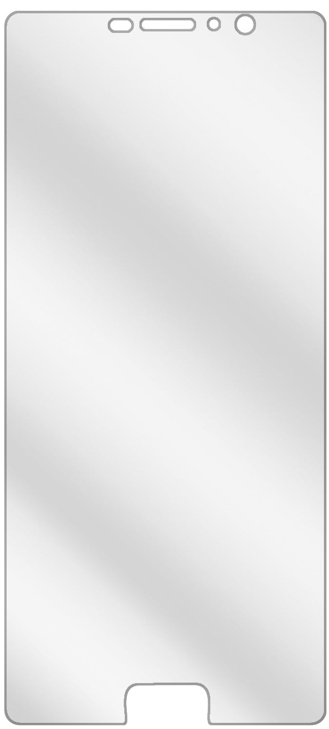 dipos Displayschutz für Allview P9 Energy Lite 2017, transparente Oberfläche, geringe Dicke und perfekte Passform