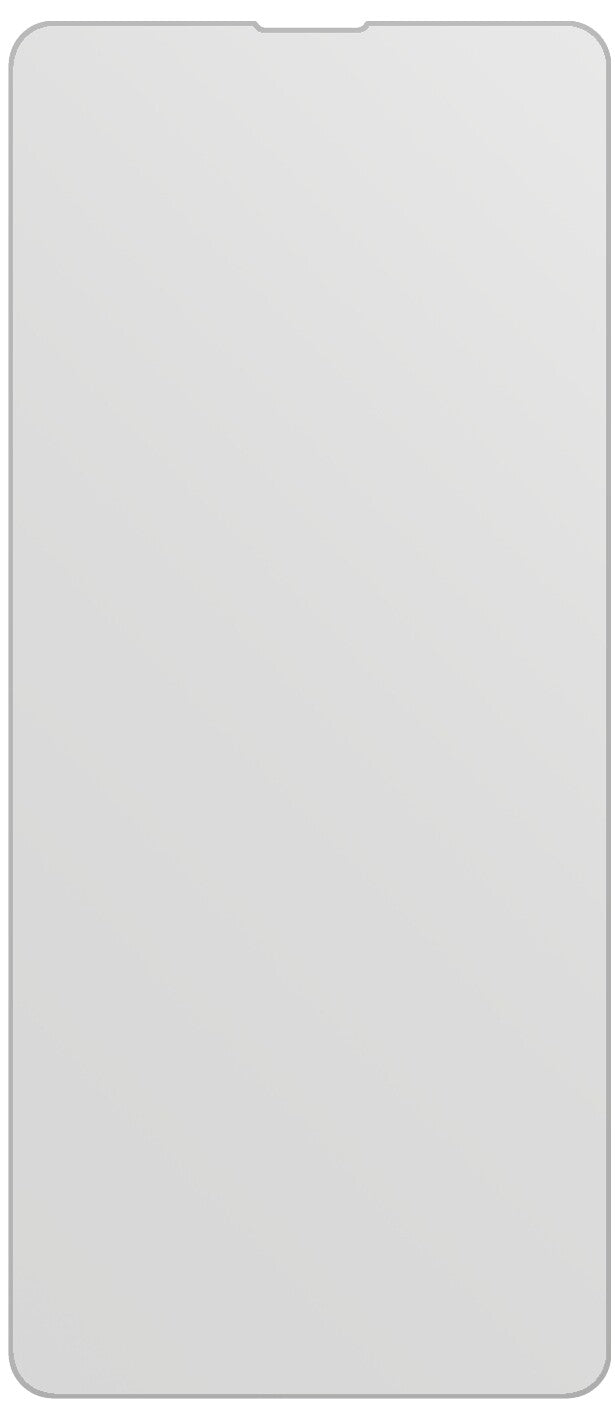 dipos Displayschutz für Allview Soul X6 Xtreme, mattierte Oberfläche, geringe Dicke und perfekte Passform