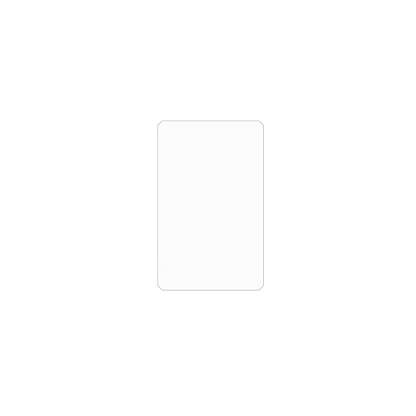 dipos Displayschutz für Allynav AF305, mattierte Oberfläche, geringe Dicke und perfekte Passform