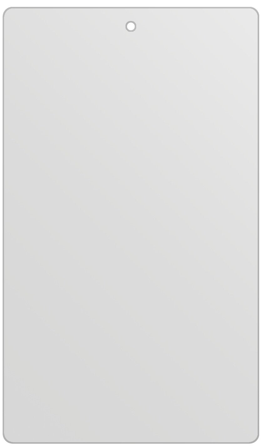 dipos Displayschutz für Amazon Fire 7 Tablet 9. Generation (2019), mattierte Oberfläche, geringe Dicke und perfekte Passform