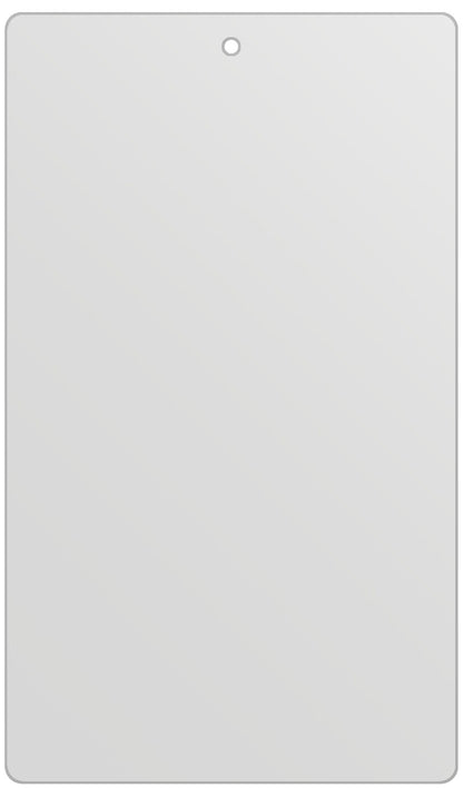 dipos Displayschutz für Amazon Fire 7 Tablet 9. Generation (2019), mattierte Oberfläche, geringe Dicke und perfekte Passform