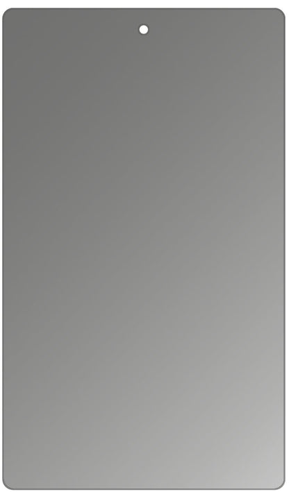 dipos Displayschutz für Amazon Fire 7 Tablet 9. Generation (2019), mattierte Oberfläche, Blickschutzfilter und perfekter Passform