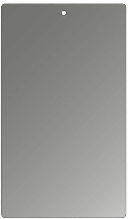 dipos Displayschutz für Amazon Fire 7 Tablet Kids Edition (2019), mattierte Oberfläche, Blickschutzfilter und perfekter Passform