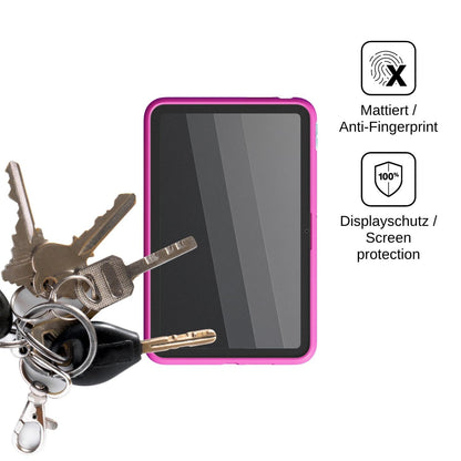 Blickschutzfolie für Amazon Kids Tablet 8.7-inch matt Schutzfolie Privacy
