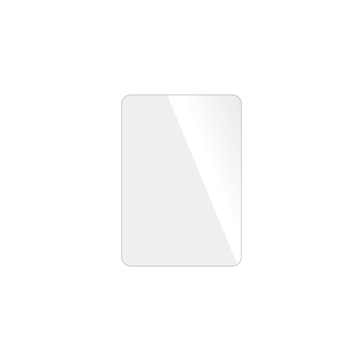 2x Schutzfolie klar für Amazon Kindle Paperwhite 2026 Display-Schutzfolie