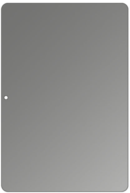 dipos Displayschutz für Amazon Fire HD 8 Kids Pro-Tablet, mattierte Oberfläche, Blickschutzfilter und perfekter Passform