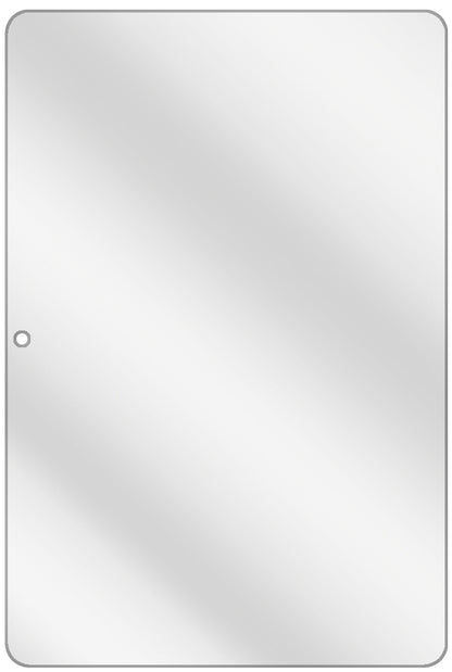 dipos Displayschutz für Amazon Fire HD 8 Kids Pro-Tablet, transparente Oberfläche, geringe Dicke und perfekte Passform