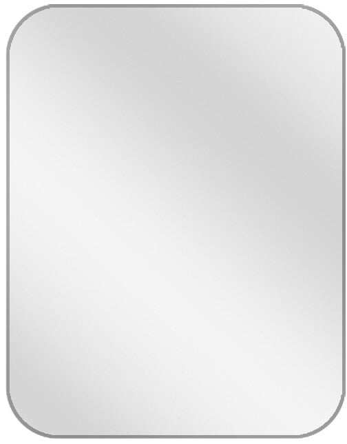 dipos Displayschutz für Anio 3 Touch, transparente Oberfläche, geringe Dicke und perfekte Passform