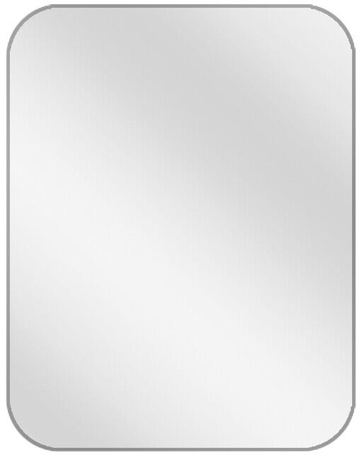 dipos Displayschutz für Anio 3 Touch, transparente Oberfläche, geringe Dicke und perfekte Passform