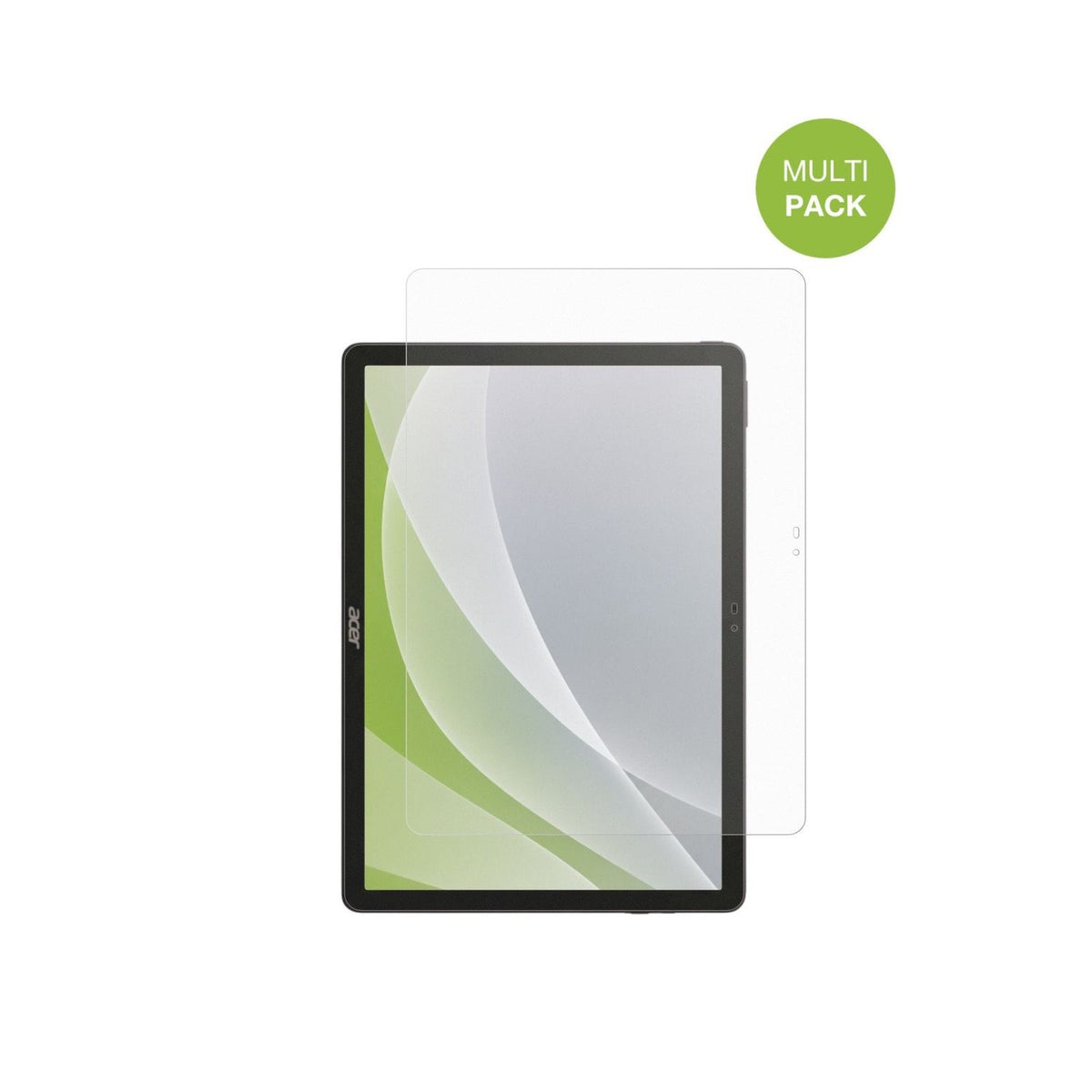 2x Schutzfolie matt für Acer Iconia Tab 11 Display-Schutzfolie