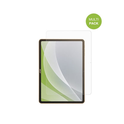 2x Schutzfolie matt für Acer Iconia Tab 12 Display-Schutzfolie