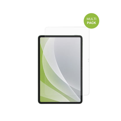 2x Schutzfolie matt für Amazon Alexa Tablet 11 Display-Schutzfolie