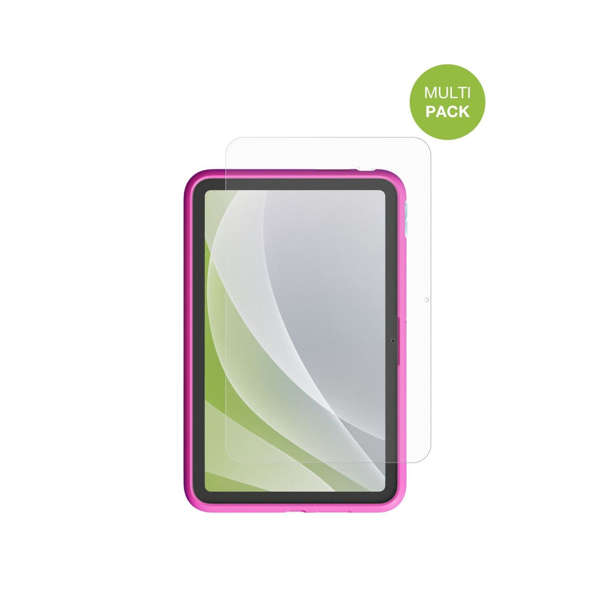 2x Schutzfolie matt für Amazon Kids Tablet 8.7-inch Display-Schutzfolie