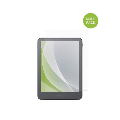 2x Schutzfolie matt für Amazon Kindle Colorsoft 2026 Display-Schutzfolie
